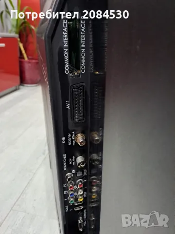 Телевизор Techni Sat -40 инча- (5540/1316), снимка 10 - Телевизори - 48784951