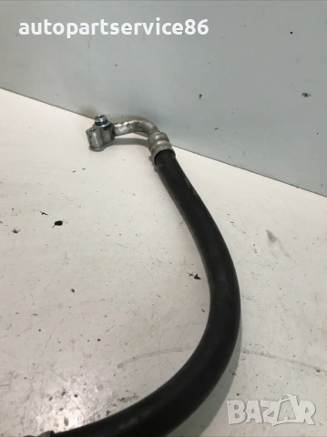 Маркуч и тръба на климатик за KIA Sedona 2.9 CRDi (2002–2006), снимка 2 - Части - 53286023