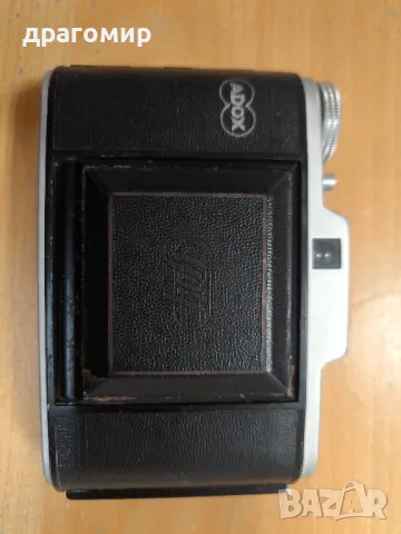 ADOX golf PRONTO Cassar 1:4,5 f 75 mm , снимка 5 - Фотоапарати - 47888658