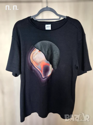 Мъжки маркови тениски, снимка 2 - Тениски - 51068397