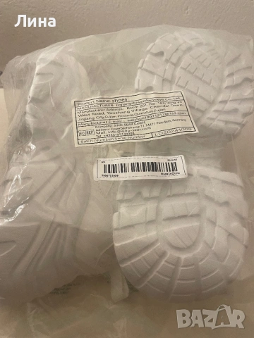 Дамски боти от естествена кожа,нови сникърси, снимка 8 - Дамски боти - 53841335