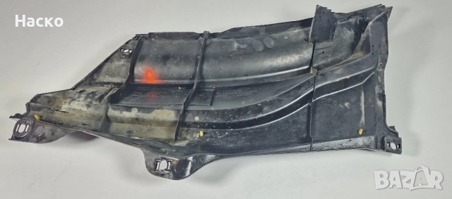 Капак Кора Акумулатор Чистачки Toyota Rav4 Тойота Рав4 2000-2005, снимка 2 - Части - 52907914