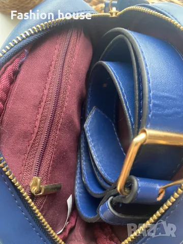 Gucci дамска чанта , снимка 5 - Чанти - 56448002