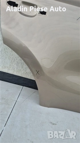 Задна дясна врата Kia Sportage година 2016 2017 2018 2019 2020 2021 , снимка 3 - Аксесоари и консумативи - 54051251