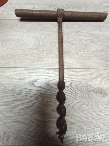 Свредел за дърво, снимка 2 - Други инструменти - 53951360