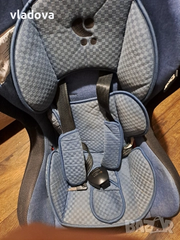 Детско столче за кола Lorelli