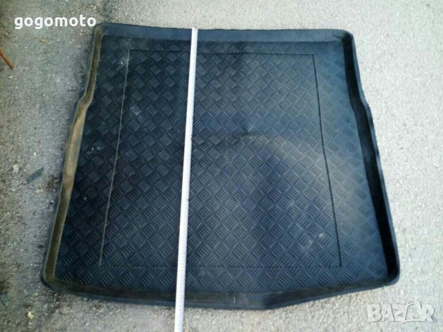 Гумена постелка за багажник на кола,, снимка 3 - Аксесоари и консумативи - 29920047
