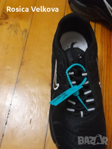  ГОЛЯМО НАМАЛЕНИЕ КОЛЕДА И Н.Г Маратонки NIKE AIR MAX Намаление , снимка 5 - Маратонки - 52301178
