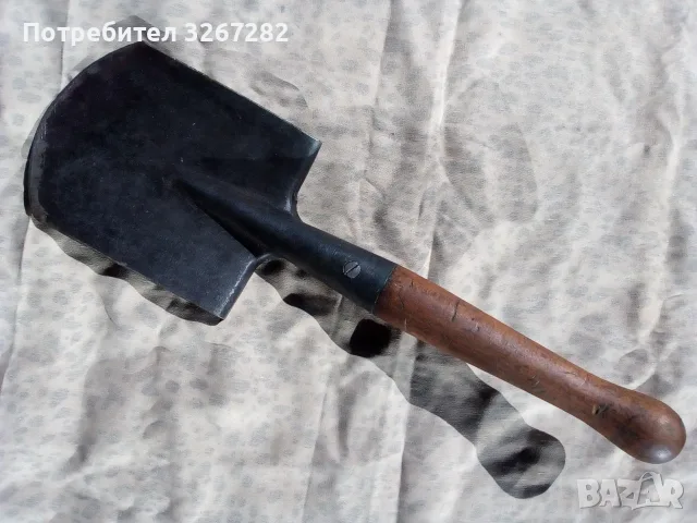Лопатка,Войнишка,Окопна,Съветска