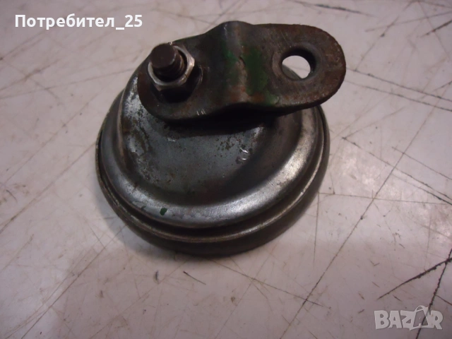 Ретро стоп за велосипед, снимка 3 - Велосипеди - 54358809