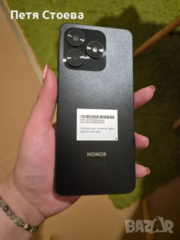 honor x5c смартфон, снимка 3 - Huawei - 56121849