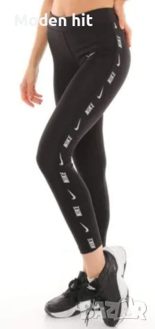 Nike дамски клин реплика, снимка 1