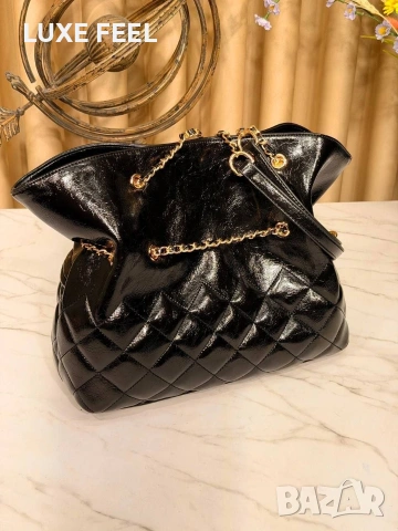 CHANEL ⚜️ Дамски Чанти , снимка 9 - Чанти - 53261589