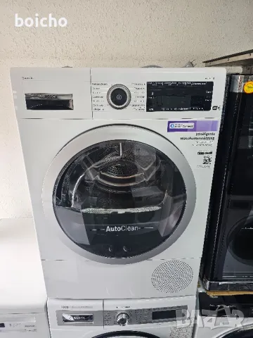 Сушилня Bosch WTX87M40 Serie 8 A+++ 8 кг., снимка 1