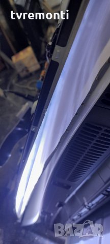 MAIN BOARD ,BN94-12798L,BN41-02635A, for, SAMSUNG UE49NU73xx, снимка 6 - Части и Платки - 35276878