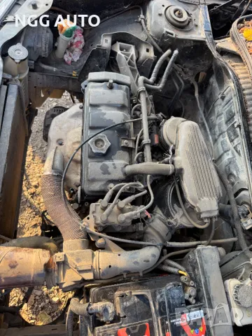 Peugeot 306 1.4i 1995 г. - на части! , снимка 9 - Автомобили и джипове - 48214424