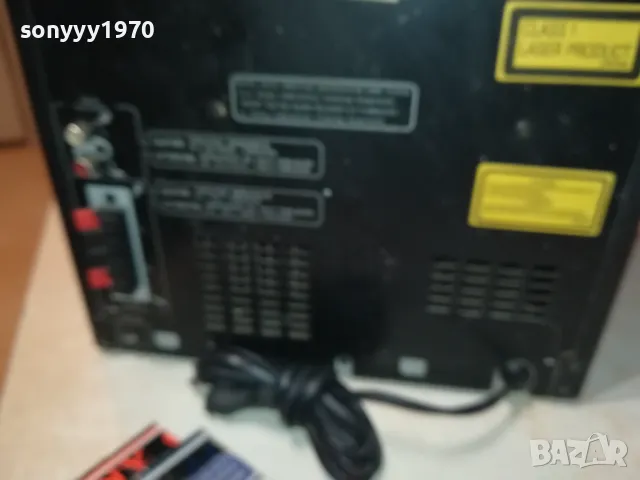 PIONEER XR-P560F ВНОС SWISS 2704251134LNWC, снимка 16 - Аудиосистеми - 50052590