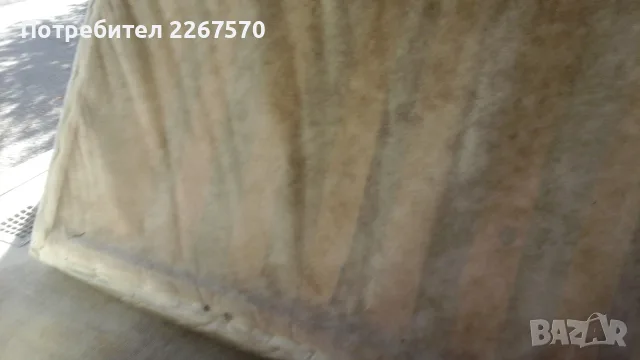 еднолицев матрак 160/200, снимка 15 - Матраци - 56410085
