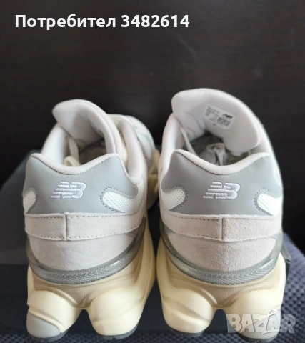 New Balance 6090, снимка 5 - Маратонки - 53993973