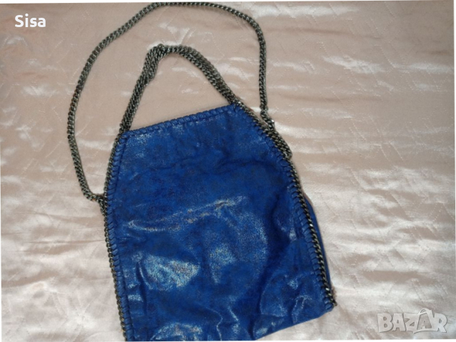 Нова дамска чанта , снимка 2 - Чанти - 36527512