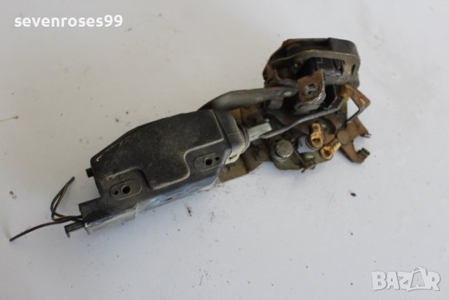 Брава врата задна дясна Опел Вектра А 1.4i 1991 Opel Vectra A, снимка 7 - Части - 42831461