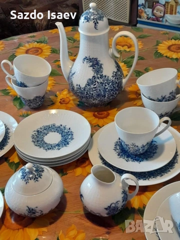 Rosenthal Romantica, снимка 2 - Сервизи - 53257993