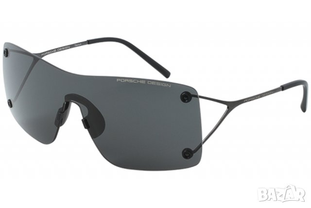 Оригинални мъжки слънчеви очила Porsche Design -55%, снимка 1 - Слънчеви и диоптрични очила - 39519309
