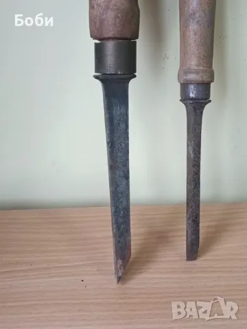 Стари дърводелски инструменти , снимка 8 - Други инструменти - 49272049