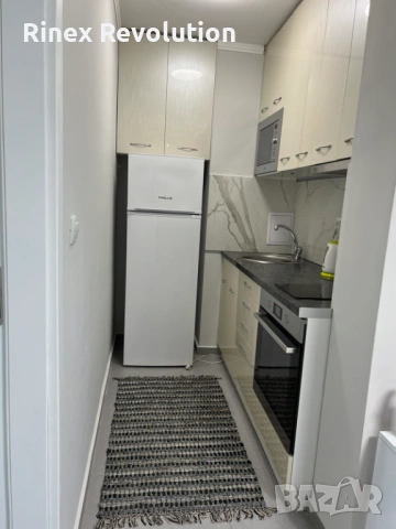 Тристаен апартамент под наем в Центъра, снимка 5 - Апартаменти - 53891113