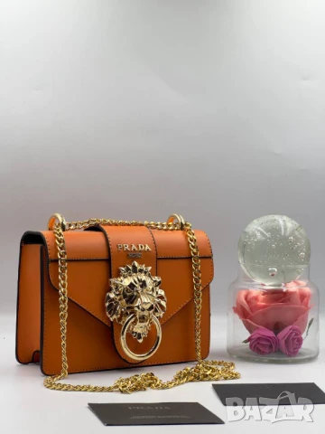 чанти versace, снимка 9 - Чанти - 51420021