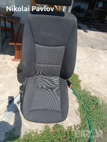 Салон за БМВ Е 91 комби Таван подлакътник , снимка 10 - Части - 51666866