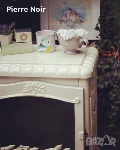 Френска чугунена печка / камина на дърва , снимка 3 - Отоплителни печки - 42069516