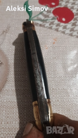 Продава се стара ножка, снимка 4 - Колекции - 52459226