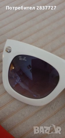 Очила ray ban , снимка 3 - Слънчеви и диоптрични очила - 38030488