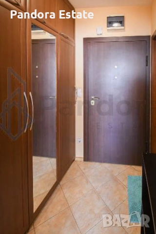 1-СТАЕН апартамент под наем, гр. София, кв. Манастирски ливади, снимка 4 - Апартаменти - 52400584