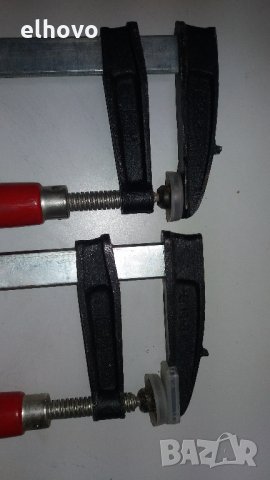 Стяги GROSS STABIL, снимка 5 - Стяги - 31310970