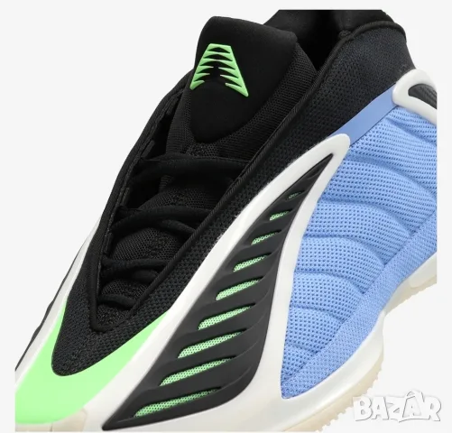 adidas Anthony Edwards 2 Mid, снимка 7 - Маратонки - 55989910