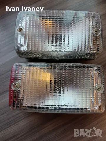 Фарове Весем / Wesem  полски, снимка 13 - Части - 49350950