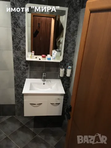 ТРИСТАЕН АПАРТАМЕНТ с ГАРАЖ в кв. Дружба, гр. Хасково след основен ремонт!!!, снимка 18 - Апартаменти - 48062185