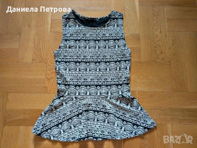 Лот дрехи за момиче 9-10 години, снимка 5 - Детски комплекти - 55780462