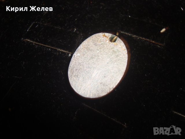 РЕТРО КАМЕЯ МЕДАЛЬОН 3205, снимка 4 - Колиета, медальони, синджири - 30580738