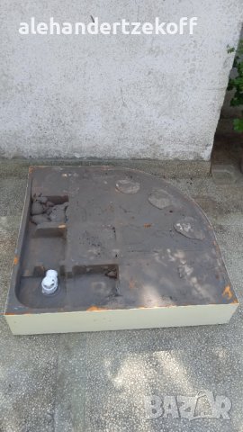 Поддушово корито корита акрилни, снимка 3 - Други стоки за дома - 37338225