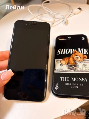 Iphone SE, снимка 6 - Apple iPhone - 54259035