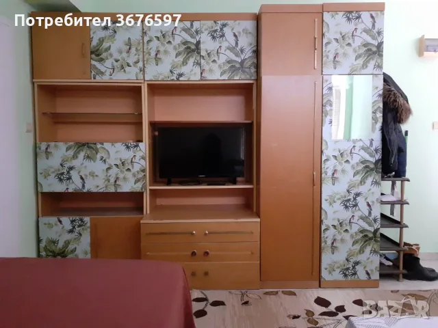 Продавам собствено студио , снимка 4 - Апартаменти - 56078076