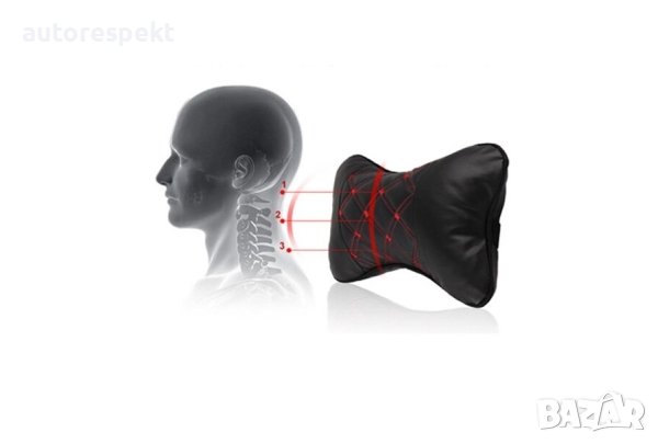 Възглавници за подглавник ,възглавници за път YF-221, снимка 2 - Аксесоари и консумативи - 40354626