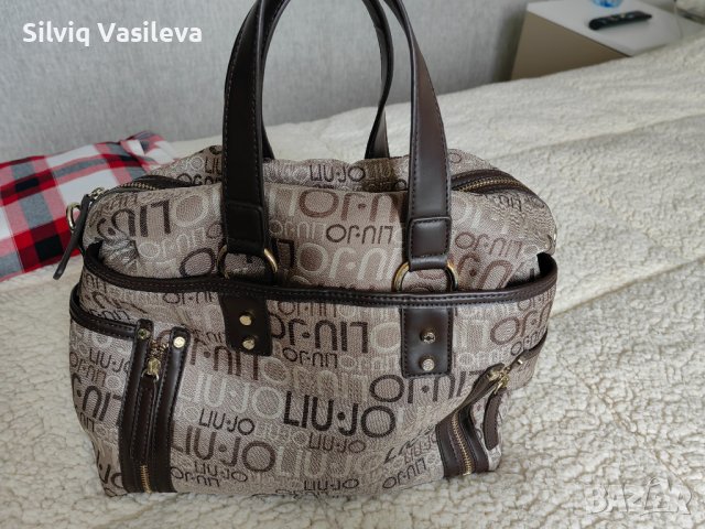 Дамска чанта