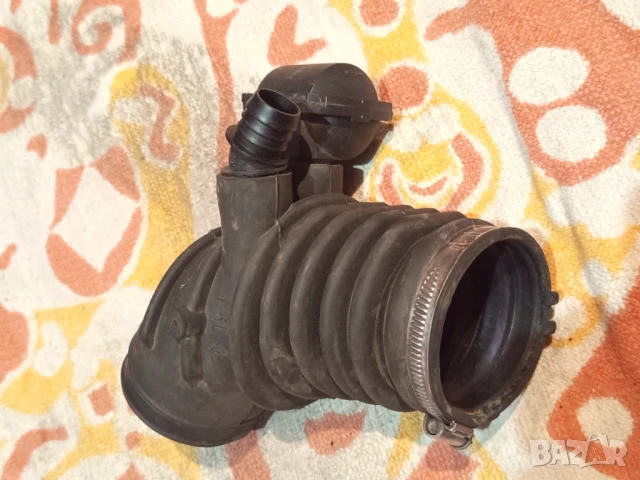 Гумен маншон на дросела за BMW E36 316i - M43, снимка 4 - Части - 51278078