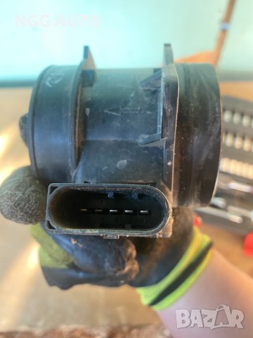 Дебитомер Siemens за Volvo 1.8i, 5WK9 624, 30611533, снимка 5 - Части - 40868716