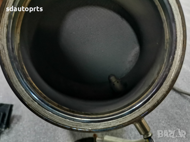 OE Катализатор Бензин OPF BMW 40i M40i B58 G20 G22 G30 G11 G05 G06 8653701, снимка 3 - Части - 44666992