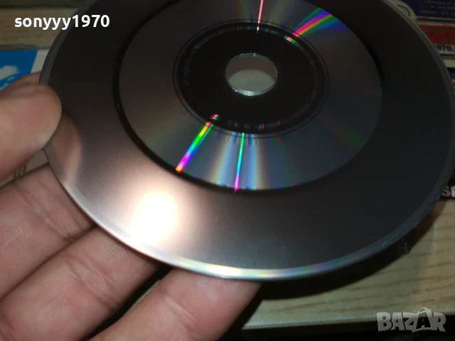 INCOGNITO CD 0607251053, снимка 15 - CD дискове - 50924021